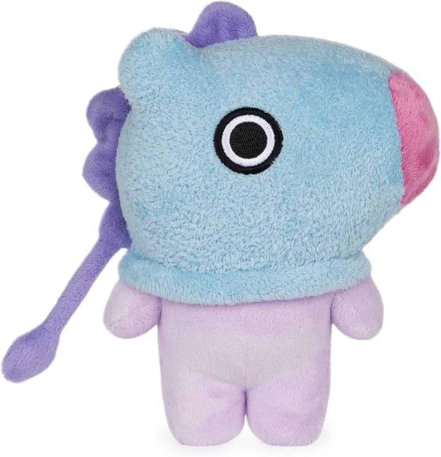 BT21 MANG マングッズ ぬいぐるみ マスコット 他 11点set BT21 INSIDE MANGの商品ラインナップがついに公開！！グッズ